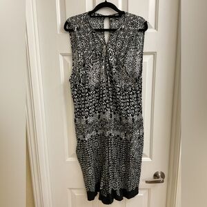 MSK Romper/Jumper
